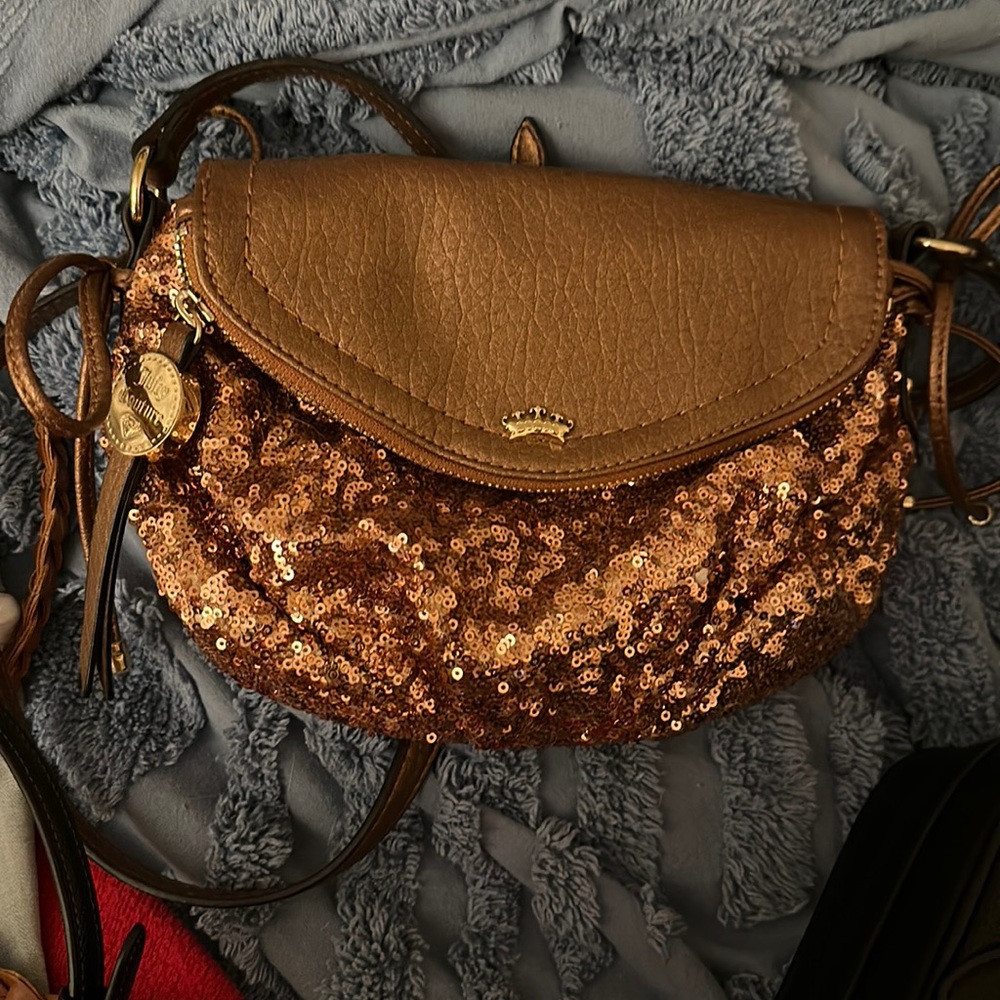 Juicy couture